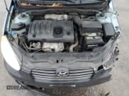 ✅ 2009 Hyundai Accent Auto GLS • VIN: KMHCN46C89U384585 • Лот: 48125625. Опубликован ранее на Copart с пробегом 158 089 миль. Бесплатный доступ к архиву аукционных продаж из США и подробный отчёт об истории автомобиля на DreamBid. Изображение 13.