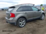 ✅ 2013 Ford Edge SEL • VIN: 2FMDK4JC9DBA07718 • Лот: 42374662. Опубликован ранее на IAAI с пробегом 141 009 миль. Бесплатный доступ к архиву аукционных продаж из США и подробный отчёт об истории автомобиля на DreamBid. Изображение 4.