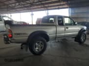 ✅ 2001 Toyota Tacoma PreRunner • VIN: 5TESN92N61Z861482 • Lot: 91658995. Wystawiony na Copart z przebiegiem 129 895 mil. Bezpłatny archiwum sprzedaży aukcyjnych z USA i szczegółowy raport historii pojazdu na DreamBid. Zdjęcie 3.