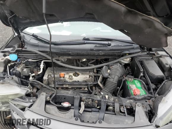 ✅ 2013 Honda CR-V LX • VIN: 2HKRM4H35DH656138 • Лот: 71698445. Опубликован ранее на Copart с пробегом 185 962 миль. Бесплатный доступ к архиву аукционных продаж из США и подробный отчёт об истории автомобиля на DreamBid. Изображение 12.