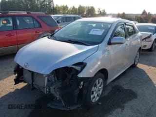 ✅ 2012 Toyota Matrix S • VIN: 2T1LE4EE2CC021565 • Lot: 43386349. Wystawiony na IAAI z przebiegiem 71 778 mil. Bezpłatny archiwum sprzedaży aukcyjnych z USA i szczegółowy raport historii pojazdu na DreamBid. Zdjęcie 2.