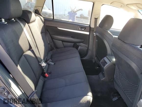 ✅ 2011 Subaru Outback Premium • VIN: 4S4BRBCC8B3365118 • Лот: 70331195. Опубликован ранее на Copart с пробегом 162 773 миль. Бесплатный доступ к архиву аукционных продаж из США и подробный отчёт об истории автомобиля на DreamBid. Изображение 11.