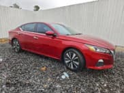 ✅ 2021 Nissan Altima SV • VIN: 1N4BL4DV2MN314244 • Lot: 92639485. Listed on Copart with 99,999 mi. Free auction sales archive from the USA and detailed vehicle history report at DreamBid. Image 4.