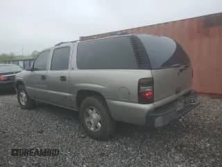 ✅ 2002 Chevrolet Suburban LT • VIN: 1GNEC16Z12J265815 • Лот: 51673315. Опубликован ранее на Copart с пробегом 305 599 миль. Бесплатный доступ к архиву аукционных продаж из США и подробный отчёт об истории автомобиля на DreamBid. Изображение 2.
