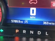 ✅ 2024 Ford Bronco Sport Outer Banks • VIN: 3FMCR9C61RRF36536 • Lot: 42363040. Wystawiony na IAAI z przebiegiem 5 789 mil. Bezpłatny archiwum sprzedaży aukcyjnych z USA i szczegółowy raport historii pojazdu na DreamBid. Zdjęcie 15.