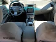 ✅ 2007 Nissan Maxima SL • VIN: 1N4BA41E37C804086 • Лот: 81846435. Опубликован ранее на Copart с пробегом 162 323 миль. Бесплатный доступ к архиву аукционных продаж из США и подробный отчёт об истории автомобиля на DreamBid. Изображение 8.