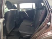 ✅ 2017 Toyota RAV4 LE • VIN: 2T3BFREV6HW658865 • Lot: 69487015. Wystawiony na Copart z przebiegiem 109 308 mil. Bezpłatny archiwum sprzedaży aukcyjnych z USA i szczegółowy raport historii pojazdu na DreamBid. Zdjęcie 10.