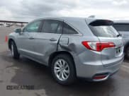 ✅ 2017 Acura RDX • VIN: 5J8TB4H38HL009179 • Lot: 42202850. Listed on IAAI with 144,492 mi. Free auction sales archive from the USA and detailed vehicle history report at DreamBid. Image 3.