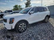 ✅ 2020 Kia Telluride S • VIN: 5XYP64HC3LG082047 • Lot: 87457065. Listed on Copart with 68,719 mi. Free auction sales archive from the USA and detailed vehicle history report at DreamBid. Image 1.