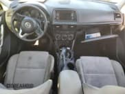 ✅ 2014 Mazda CX-5 Sport • VIN: JM3KE2BE9E0301864 • Lot: 56404365. Listed on Copart with Not provided. Free auction sales archive from the USA and detailed vehicle history report at DreamBid. Image 8.