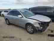 2010 Hyundai Sonata GLS with VIN 5NPET4AC9AH628284, listed as a Copart auction lot 71970475 with 134,955 mi miles and Salvage title. Bid and sale history available at DreamBid. Image 4.