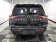 ✅ 2024 Nissan Pathfinder SV • VIN: 5N1DR3BA1RC259327 • Lot: 85170645. Listed on Copart with 78,005 mi. Free auction sales archive from the USA and detailed vehicle history report at DreamBid. Image 6.