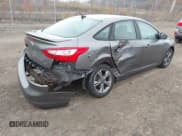 ✅ 2014 Ford Focus SE • VIN: 1FADP3F28EL370468 • Лот: 43700821. Опубликован ранее на IAAI с пробегом 150 066 миль. Бесплатный доступ к архиву аукционных продаж из США и подробный отчёт об истории автомобиля на DreamBid. Изображение 4.