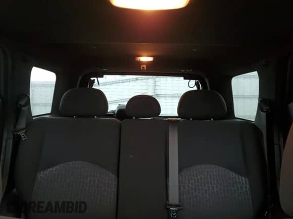 2009 Mercury Mariner z VIN 4M2CU81G39KJ17532, wystawiony jako Copart lot #43907455 z przebiegiem 214 212 mil mil oraz Szkoda całkowita • Salvage title. Historia ofert i sprzedaży dostępna na DreamBid. Obrazek 10.