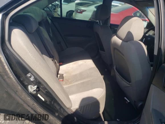 ✅ 2010 Hyundai Sonata GLS • VIN: 5NPET4AC9AH608441 • Лот: 72258064. Опубликован ранее на Copart с пробегом 196 697 миль. Бесплатный доступ к архиву аукционных продаж из США и подробный отчёт об истории автомобиля на DreamBid. Изображение 10.