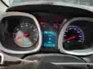 2015 Chevrolet Equinox L z VIN 2GNALLEKXF6291394, wystawiony jako Copart lot #62942605 z przebiegiem 138 113 mil mil oraz Czysty tytuł • Clean title. Historia ofert i sprzedaży dostępna na DreamBid. Obrazek 9.