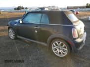 ✅ 2010 MINI Convertible S • VIN: WMWMS3C55ATY09477 • Lot: 78481974. Wystawiony na Copart z przebiegiem 102 954 mil. Bezpłatny archiwum sprzedaży aukcyjnych z USA i szczegółowy raport historii pojazdu na DreamBid. Zdjęcie 2.