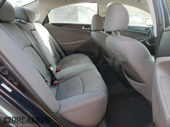 ✅ 2011 Hyundai Sonata GLS • VIN: 5NPEB4AC0BH042545 • Lot: 92838885. Listed on Copart with Not provided. Free auction sales archive from the USA and detailed vehicle history report at DreamBid. Image 10.