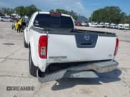 ✅ 2012 Nissan Frontier SV • VIN: 1N6AD0CU5CC449486 • Лот: 43101250. Опубликован ранее на IAAI с пробегом 128 404 миль. Бесплатный доступ к архиву аукционных продаж из США и подробный отчёт об истории автомобиля на DreamBid. Изображение 6.