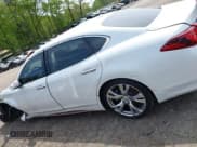 ✅ 2018 Infiniti Q70 Luxe • VIN: JN1BY1PP7JM330399 • Lot: 42028103. Listed on IAAI with 95,527 mi. Free auction sales archive from the USA and detailed vehicle history report at DreamBid. Image 14.