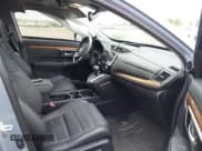 ✅ 2021 Honda CR-V EX-L • VIN: 7FARW2H85ME035060 • Lot: 42278048. Listed on IAAI with 23,554 mi. Free auction sales archive from the USA and detailed vehicle history report at DreamBid. Image 5.