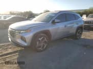 ✅ 2022 Hyundai Tucson SEL • VIN: 5NMJC3AE2NH087026 • Лот: 80604385. Опубликован ранее на Copart с пробегом 32 773 миль. Бесплатный доступ к архиву аукционных продаж из США и подробный отчёт об истории автомобиля на DreamBid. Изображение 1.