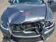 ✅ 2015 Lexus LS 460 • VIN: JTHCL5EFXF5024668 • Lot: 42375933. Listed on IAAI with 91,758 mi. Free auction sales archive from the USA and detailed vehicle history report at DreamBid. Image 10.