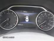 ✅ 2023 Nissan Maxima SV • VIN: 1N4AA6CV2PC511185 • Lot: 42705009. Wystawiony na IAAI z przebiegiem 40 393 mil. Bezpłatny archiwum sprzedaży aukcyjnych z USA i szczegółowy raport historii pojazdu na DreamBid. Zdjęcie 7.