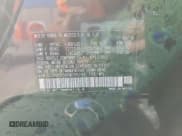 ✅ 2017 Honda HR-V EX • VIN: 3CZRU5H58HM706290 • Лот: 92586295. Опубликован ранее на Copart с пробегом 57 692 миль. Бесплатный доступ к архиву аукционных продаж из США и подробный отчёт об истории автомобиля на DreamBid. Изображение 13.