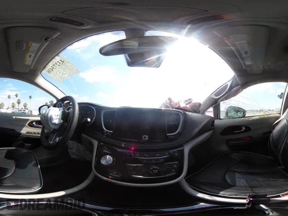 ✅ 2023 Chrysler Pacifica Limited • VIN: 2C4RC1GG8PR520521 • Lot: 43273436. Listed on IAAI with 78,606 mi. Free auction sales archive from the USA and detailed vehicle history report at DreamBid. Image 19.