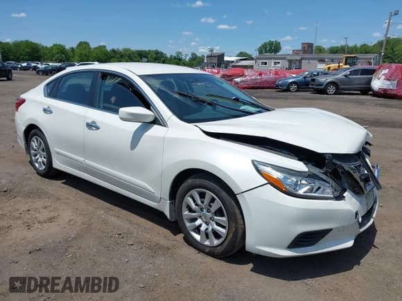 ✅ 2017 Nissan Altima SR • VIN: 1N4AL3AP0HC137206 • Лот: 42399716. Опубликован ранее на IAAI с пробегом 54 708 миль. Бесплатный доступ к архиву аукционных продаж из США и подробный отчёт об истории автомобиля на DreamBid. Изображение 16.