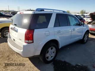 2007 Saturn VUE V6 с VIN 5GZCZ63487S809716, выставлен на аукционе Copart как лот 80728534 с пробегом 146 769 миль миль и Списание • Salvage title. История ставок и продаж доступна на DreamBid. Изображение 3.