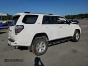 ✅ 2023 Toyota 4Runner SR5 Premium • VIN: JTENU5JR5P6120092 • Лот: 72053035. Опубликован ранее на Copart с пробегом 69 791 миль. Бесплатный доступ к архиву аукционных продаж из США и подробный отчёт об истории автомобиля на DreamBid. Изображение 3.