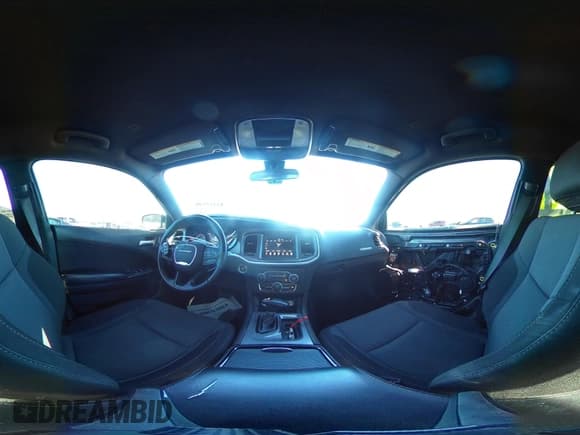 ✅ 2020 Dodge Charger SXT • VIN: 2C3CDXBG5LH249001 • Lot: 43419246. Listed on IAAI with 80,643 mi. Free auction sales archive from the USA and detailed vehicle history report at DreamBid. Image 22.