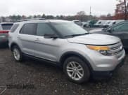 ✅ 2015 Ford Explorer XLT • VIN: 1FM5K8D87FGB15026 • Lot: 43636186. Wystawiony na IAAI z przebiegiem 132 360 mil. Bezpłatny archiwum sprzedaży aukcyjnych z USA i szczegółowy raport historii pojazdu na DreamBid. Zdjęcie 13.