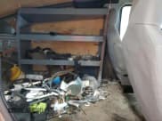 ✅ 2013 Ford Econoline Cargo Commercial • VIN: 1FTSS3EL5DDA33484 • Lot: 57722635. Wystawiony na Copart z przebiegiem 297 943 mil. Bezpłatny archiwum sprzedaży aukcyjnych z USA i szczegółowy raport historii pojazdu na DreamBid. Zdjęcie 11.