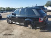 ✅ 2011 Land Rover Range Rover Sport HSE • VIN: SALSF2D41BA293736 • Lot: 83807395. Listed on Copart with Not provided. Free auction sales archive from the USA and detailed vehicle history report at DreamBid. Image 2.