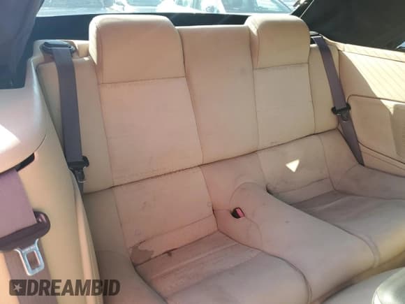 ✅ 2007 Ford Mustang Deluxe • VIN: 1ZVFT84N975296099 • Lot: 58169845. Listed on Copart with 108,251 mi. Free auction sales archive from the USA and detailed vehicle history report at DreamBid. Image 10.