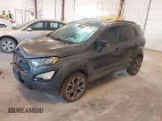 ✅ 2020 Ford EcoSport SES • VIN: MAJ6S3JLXLC365292 • Лот: 43222403. Опубликован ранее на IAAI с пробегом 92 216 миль. Бесплатный доступ к архиву аукционных продаж из США и подробный отчёт об истории автомобиля на DreamBid. Изображение 17.