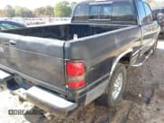 ✅ 1999 Dodge 1500 • VIN: 1B7HC13Y7XJ603503 • Lot: 43635588. Listed on IAAI with 274,736 mi. Free auction sales archive from the USA and detailed vehicle history report at DreamBid. Image 4.