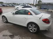 ✅ 2009 Mercedes-Benz SLK 350 • VIN: WDBWK58F29F191892 • Лот: 86114005. Опубликован ранее на Copart с пробегом 69 039 миль. Бесплатный доступ к архиву аукционных продаж из США и подробный отчёт об истории автомобиля на DreamBid. Изображение 2.