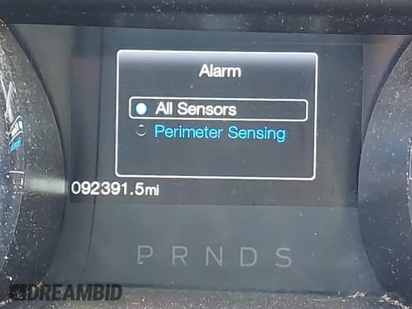 ✅ 2017 Ford Mustang EcoBoost Premium • VIN: 1FATP8UH6H5201817 • Lot: 41408420. Wystawiony na IAAI z przebiegiem 92 391 mil. Bezpłatny archiwum sprzedaży aukcyjnych z USA i szczegółowy raport historii pojazdu na DreamBid. Zdjęcie 15.