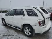 ✅ 2005 Chevrolet Equinox LT • VIN: 2CNDL73F056062400 • Лот: 45368115. Опубликован ранее на Copart с пробегом 121 549 миль. Бесплатный доступ к архиву аукционных продаж из США и подробный отчёт об истории автомобиля на DreamBid. Изображение 2.
