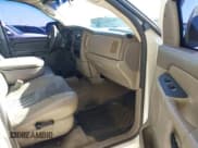 ✅ 2004 Dodge 1500 SLT • VIN: 1D7HU18D54J158148 • Lot: 43624483. Wystawiony na IAAI z przebiegiem 346 407 mil. Bezpłatny archiwum sprzedaży aukcyjnych z USA i szczegółowy raport historii pojazdu na DreamBid. Zdjęcie 5.