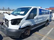 ✅ 2019 Ford Transit • VIN: 1FTYR2YM2KKA85216 • Lot: 42207747. Wystawiony na IAAI z przebiegiem 106 304 mil. Bezpłatny archiwum sprzedaży aukcyjnych z USA i szczegółowy raport historii pojazdu na DreamBid. Zdjęcie 18.