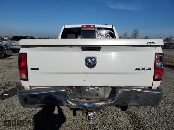 ✅ 2010 Dodge 1500 SLT • VIN: 1D7RV1GT5AS202911 • Lot: 41792975. Wystawiony na Copart z przebiegiem 227 118 mil. Bezpłatny archiwum sprzedaży aukcyjnych z USA i szczegółowy raport historii pojazdu na DreamBid. Zdjęcie 6.