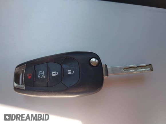 ✅ 2016 Chevrolet Cruze LS • VIN: 1G1BB5SM6G7270733 • Lot: 42254603. Listed on IAAI with 89,658 mi. Free auction sales archive from the USA and detailed vehicle history report at DreamBid. Image 11.