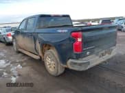 ✅ 2019 Chevrolet Silverado 1500 LT • VIN: 1GCPYDEK9KZ387882 • Lot: 41156154. Wystawiony na IAAI z przebiegiem 174 267 mil. Bezpłatny archiwum sprzedaży aukcyjnych z USA i szczegółowy raport historii pojazdu na DreamBid. Zdjęcie 3.