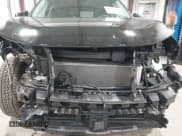 ✅ 2025 Nissan Rogue SV • VIN: 5N1BT3BBXSC773037 • Lot: 42657730. Listed on IAAI with 3,048 mi. Free auction sales archive from the USA and detailed vehicle history report at DreamBid. Image 6.