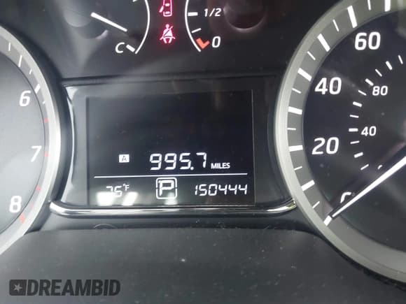 ✅ 2015 Nissan Sentra S • VIN: 3N1AB7AP6FY340340 • Lot: 43290457. Listed on IAAI with 150,444 mi. Free auction sales archive from the USA and detailed vehicle history report at DreamBid. Image 16.